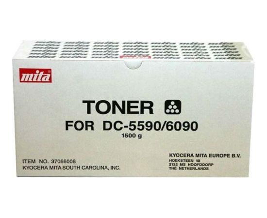 Kyocera Toner 37066008 (Black)