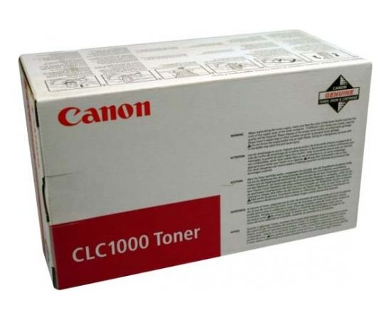 Canon Toner 1434A002 (Magenta)