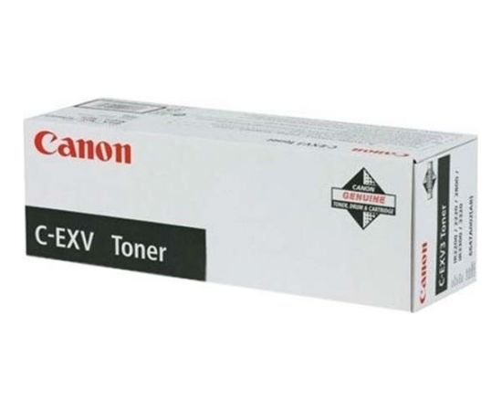 Toner Canon C-EXV42 Black Oryginał  (3512022154)