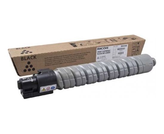 Ricoh Toner 888640, 884946, 884950, 842030 (Black)