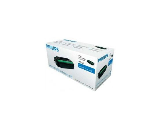 Toner Philips PFA731 Black Oryginał  (PFA 731)