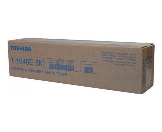 Toshiba Toner T1640E5K (Black)