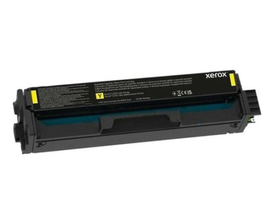 Toner Xerox Yellow Oryginał  (1_789797)