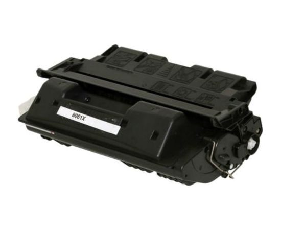 Toner HP 61X Black Oryginał  (3529854)