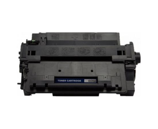 Toner HP 55A Black Oryginał  (4296168)