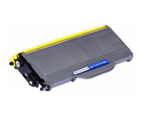 Toner Brother TN-2120 Black Oryginał  (4621674)