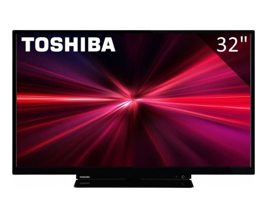 TV Toshiba 32WL1C63DG LED 32'' HD Ready
