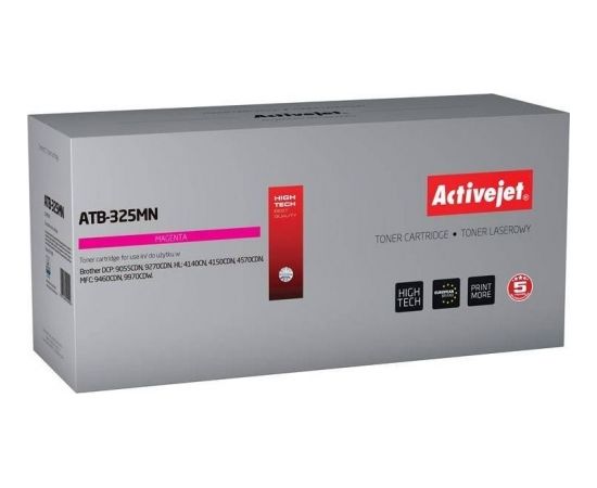 Toner Activejet ATB-325MN Magenta Zamiennik TN-325M (ATB-325MN)