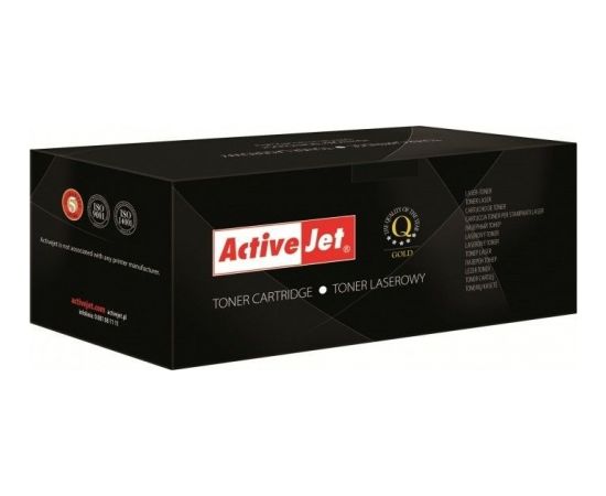 Toner Activejet ATH-42NX Black Zamiennik 42X (ATH-42NX)