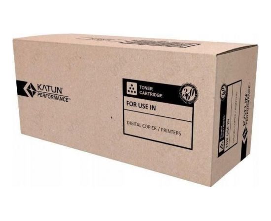 Toner Katun Yellow Zamiennik TN512 (44789)