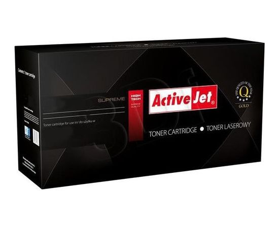 Toner Activejet ATH-382N Yellow Zamiennik 312A (ATH-382N)