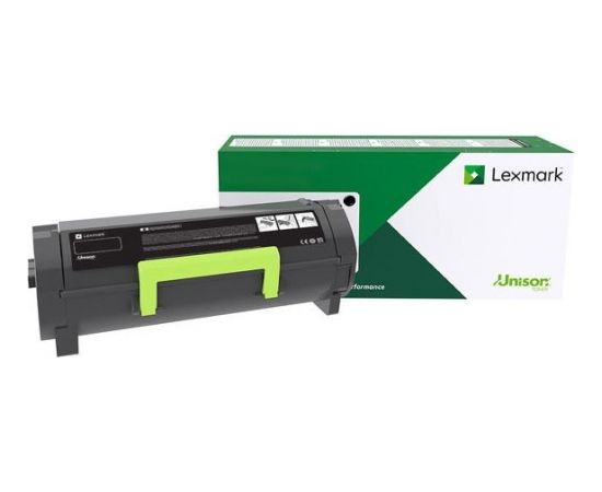 Toner Lexmark 55B2X00 Black Oryginał  (55B2X00)