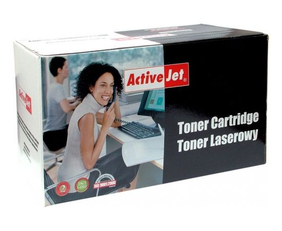 Toner Activejet ATM-216CN Cyan Zamiennik TN216C (ATM-216CN)