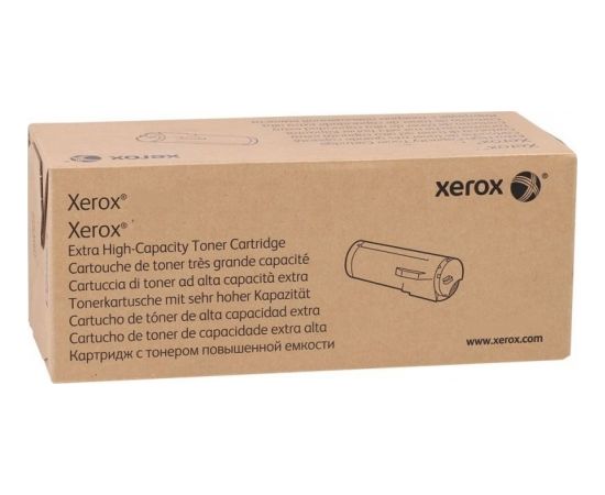 Toner Xerox Yellow Oryginał  (006R01757)