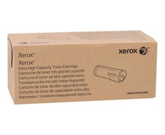 Toner Xerox Black Oryginał  (006R01754)