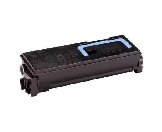 Toner Kyocera TK-570 Black Oryginał  (1T02HG0EU0)