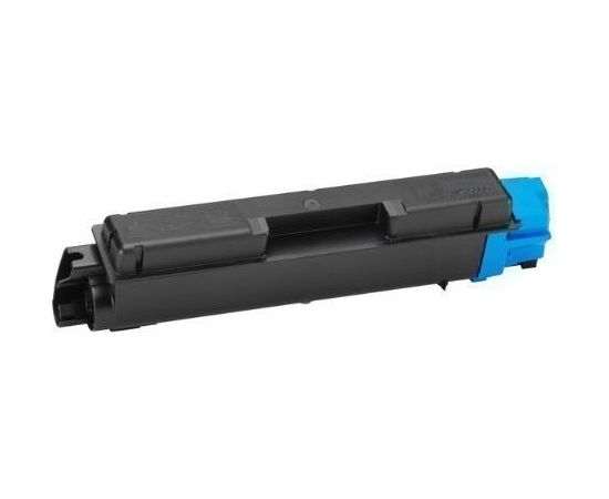 Toner Kyocera TK-580 Cyan Oryginał  (1T02KTCNL0)