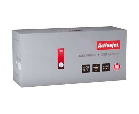 Toner Activejet Cyan Zamiennik TK-5230 (ATK-5230CN     )