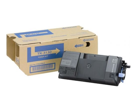 Toner Kyocera TK-3130 Black Oryginał  (1T02LV0NL0)