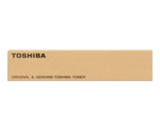 Toner Toshiba T-FC338E Cyan Oryginał  (6B0000000920)