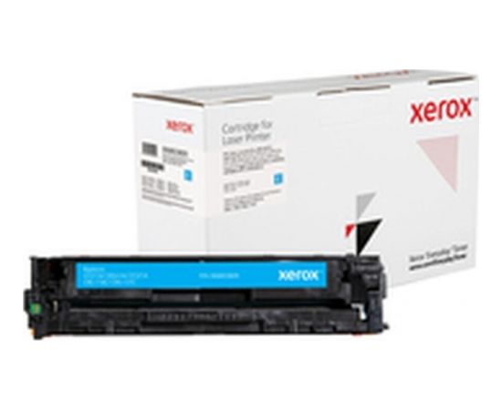 Toner Xerox Cyan Zamiennik 131A/125A/128A (006R03809)