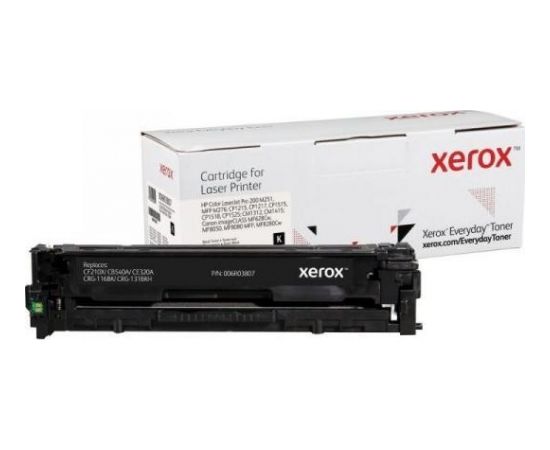 Toner Xerox Black Zamiennik 131X/125A/128A (006R03807)