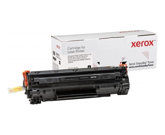 Toner Xerox Black Zamiennik 35A/36A/85A (006R03708)