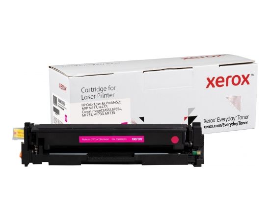 Toner Xerox Magenta Zamiennik 410A (006R03699)