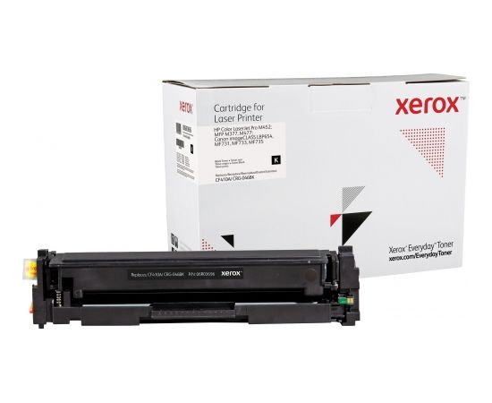 Toner Xerox Black Zamiennik 410A (006R03696)