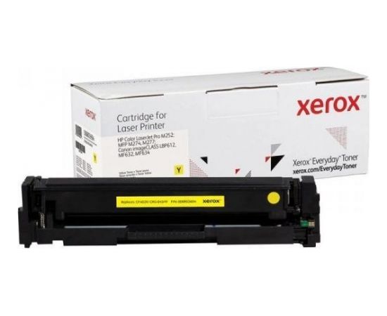 Toner Xerox Yellow Zamiennik 201X (006R03694)