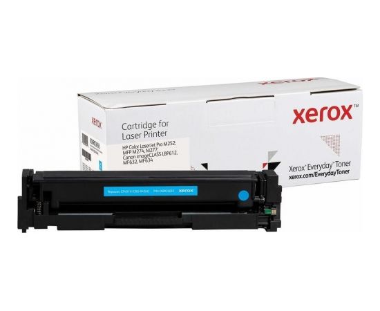 Toner Xerox Cyan Zamiennik 201X (006R03693)