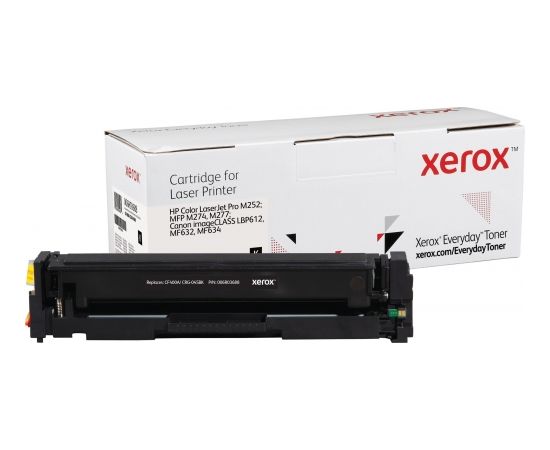 Toner Xerox Black Zamiennik 201A/CRG-045 (006R03688)