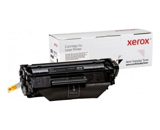 Toner Xerox Black Zamiennik 12A (006R03659)