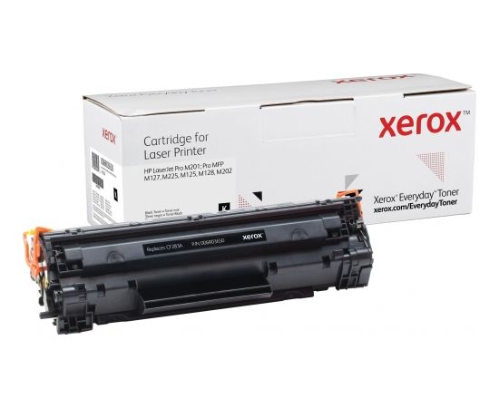 Toner Xerox Black Zamiennik 83A (006R03650)