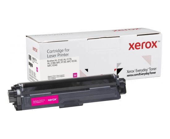 Toner Xerox Magenta Zamiennik TN-241 (006R03714)