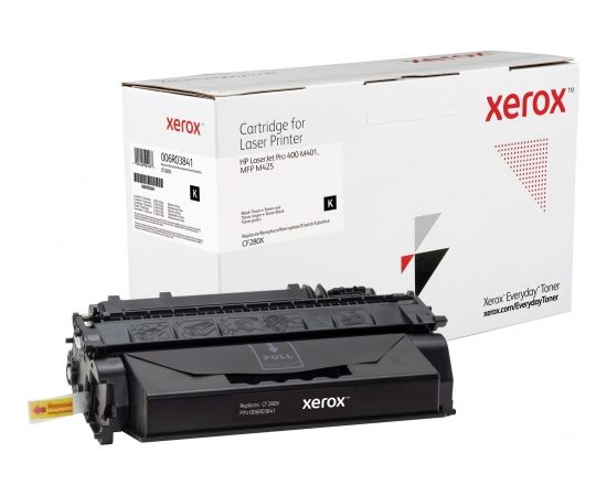 Toner Xerox Black Zamiennik 80X (006R03841)