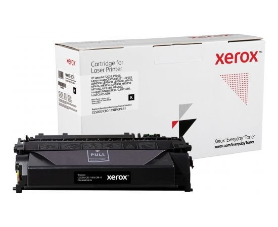 Toner Xerox Black Zamiennik 05X (006R03839)