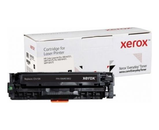Toner Xerox Black Zamiennik 305X (006R03802)