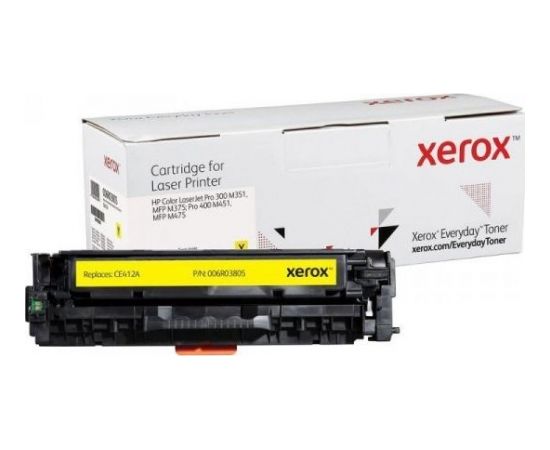 Toner Xerox Yellow Zamiennik 305A (006R03805)