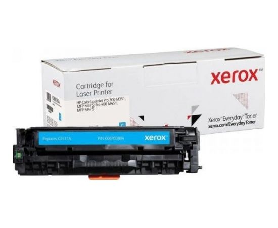 Toner Xerox Cyan Zamiennik 305A (006R03804)