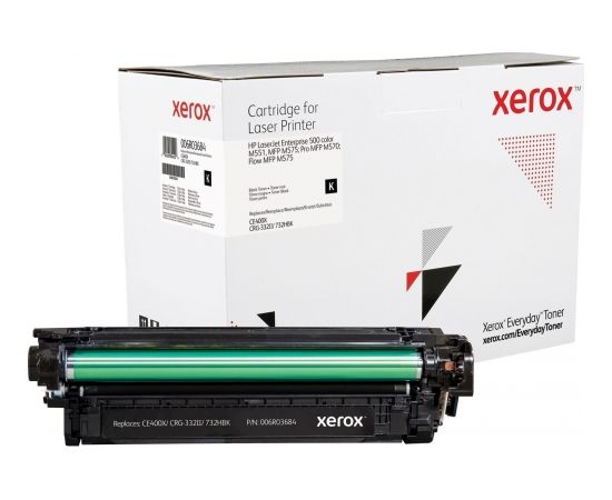 Toner Xerox Black Zamiennik 507X (006R03684)