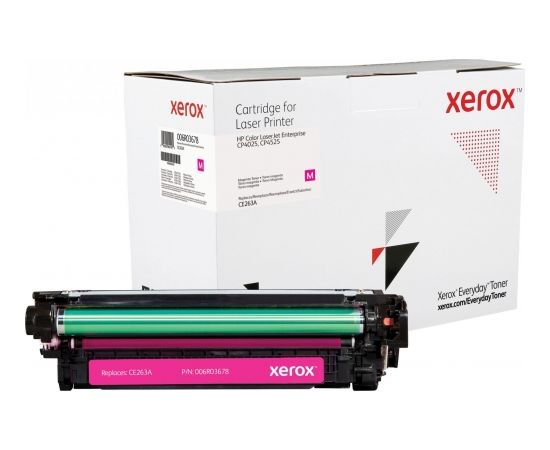 Toner Xerox Magenta Zamiennik 647A (006R03678)