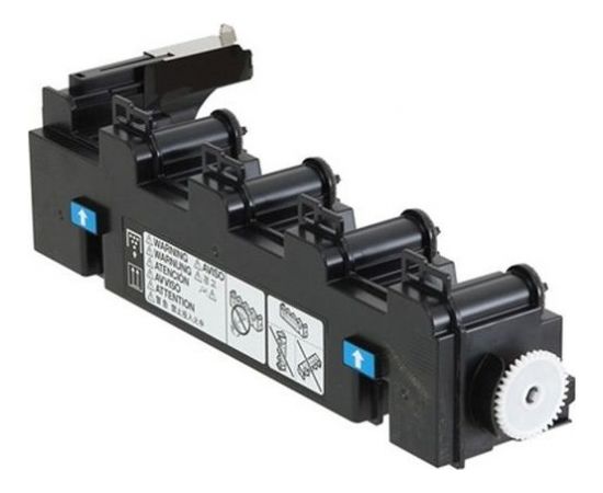 Konica Minolta Konica Minolta oryginalny pojemnik na zużyty toner ACDNWY1, WB-P08, Bizhub C3350i, C3300i, C4000i, C3320i, C4050i