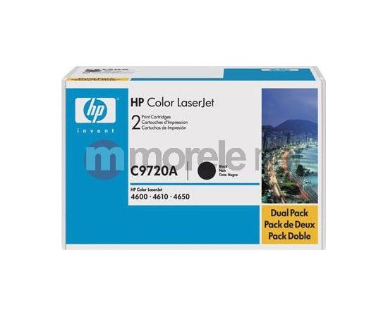 HP C9720A