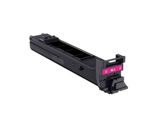 Toner Konica Minolta TN-318 Magenta Oryginał  (A0DK353)