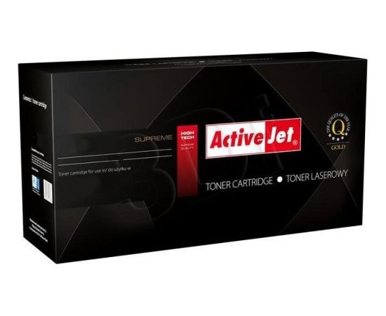 Toner Activejet ATL-610N Black Zamiennik 50F2U0E (ATL-610N)