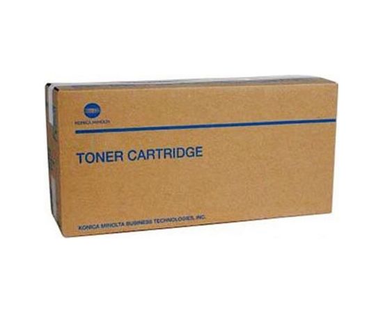 Toner Konica Minolta TN-711 Black Oryginał  (A3VU150)