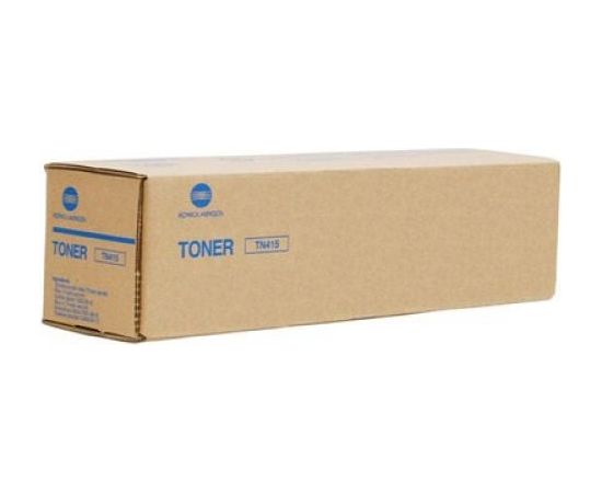 Toner Konica Minolta TN-415 Black Oryginał  (A202052)