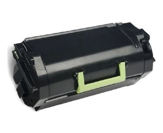 Toner Lexmark 52D200E Black Oryginał  (52D200E)