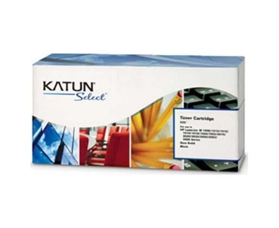 Toner Katun Cyan Zamiennik  (49187)